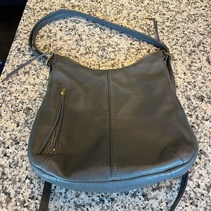 Merrin Hobo Convertible Backpack
